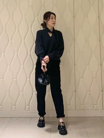 ICB 村田 コーディネート画像