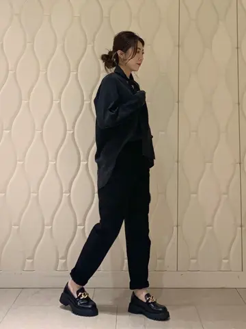 ICB 村田 コーディネート画像