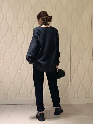 ICB 村田 コーディネート画像