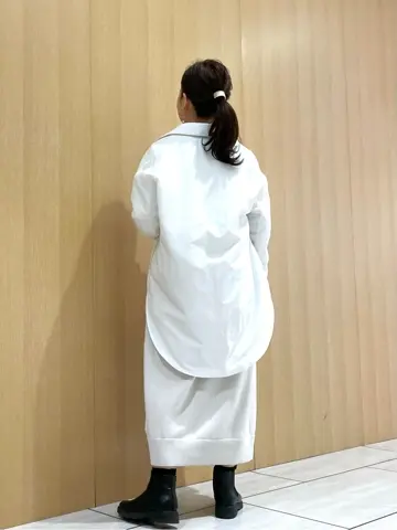 ICB 諸田 コーディネート画像