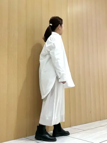 ICB 諸田 コーディネート画像