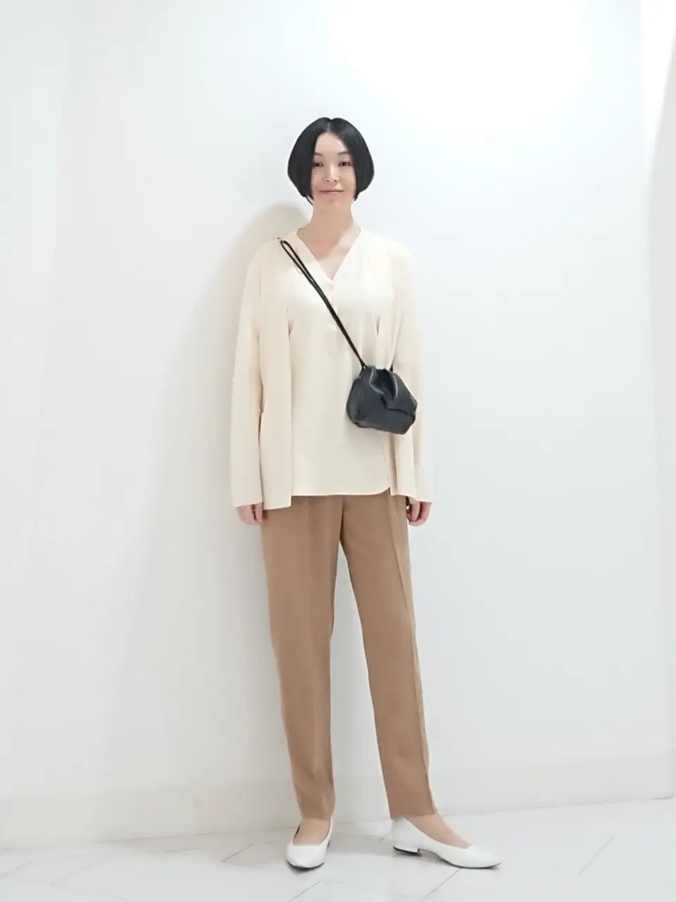  KANAE コーディネート画像