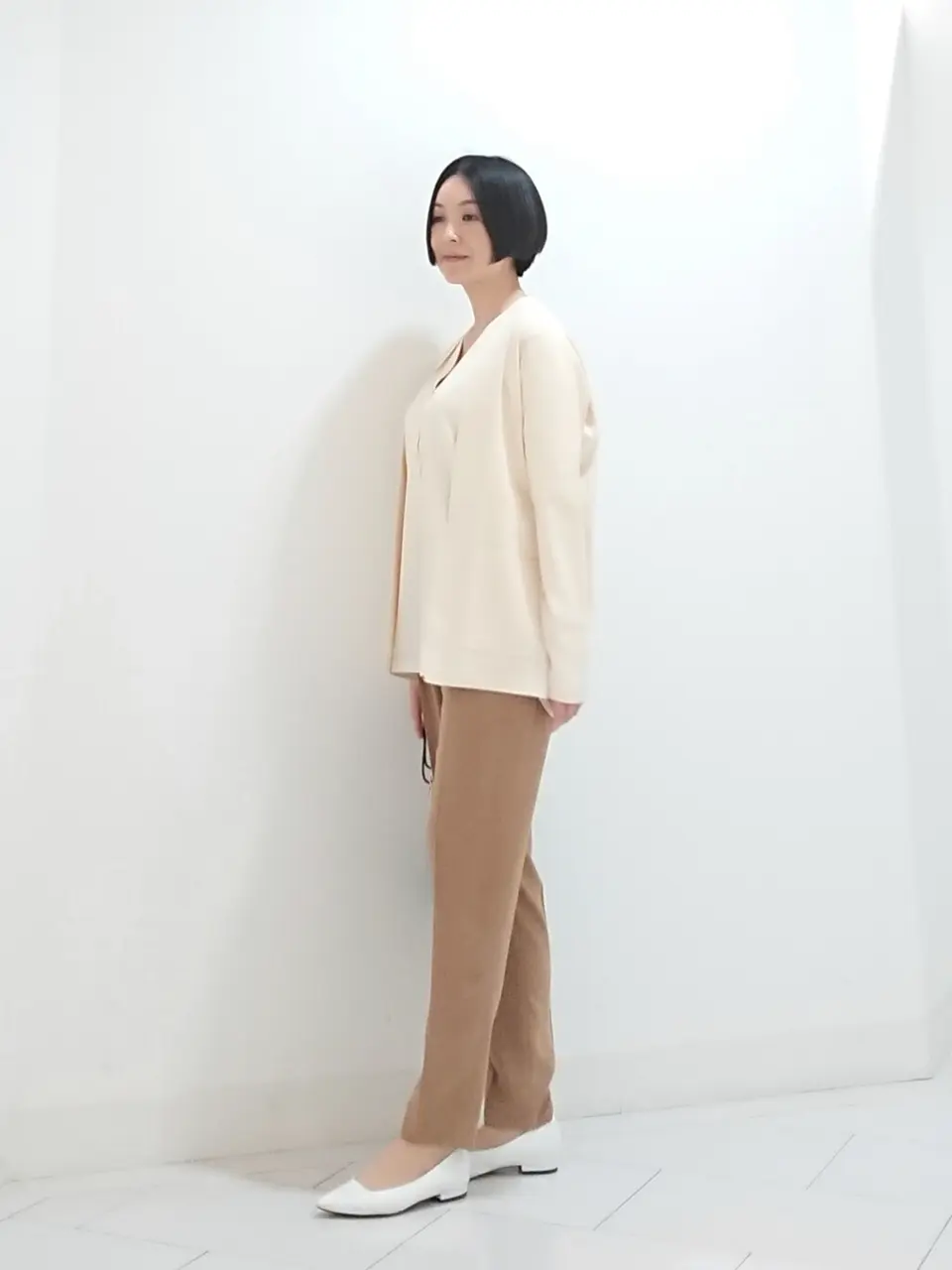 ICB KANAE コーディネート画像