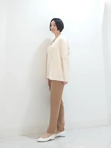 ICB KANAE コーディネート画像