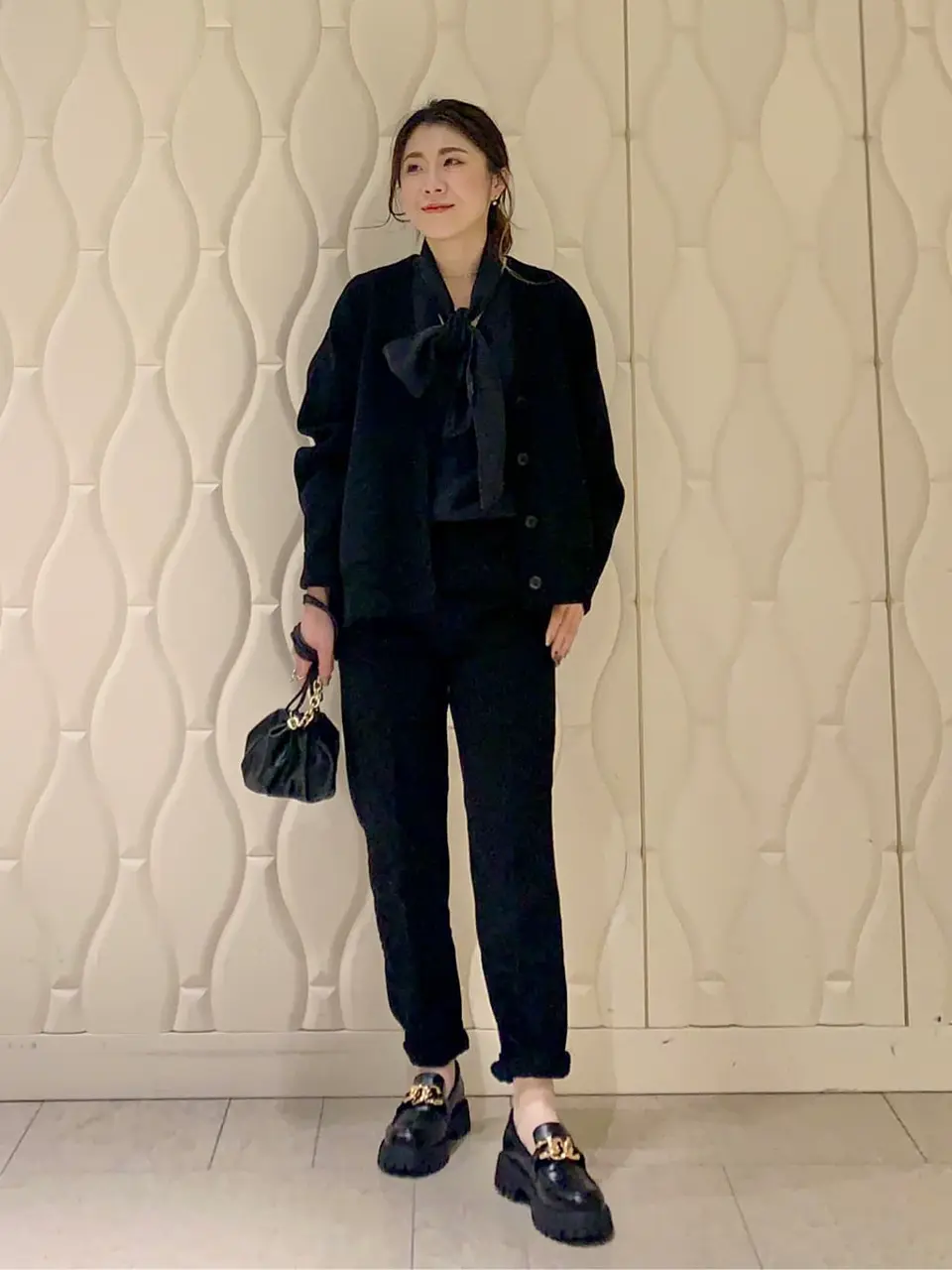  村田 コーディネート画像