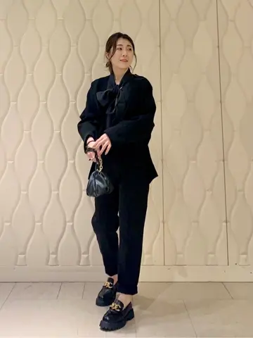 ICB 村田 コーディネート画像