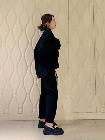 ICB 村田 コーディネート画像