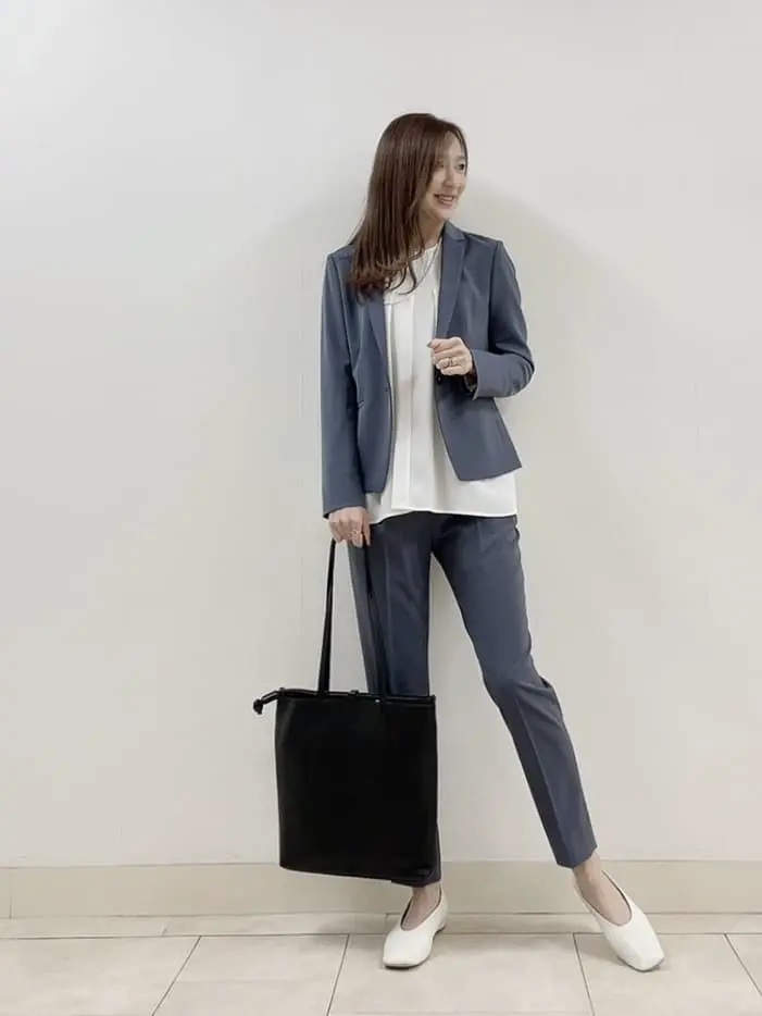  世戸 コーディネート画像