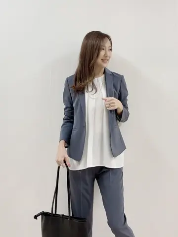 ICB 世戸 コーディネート画像