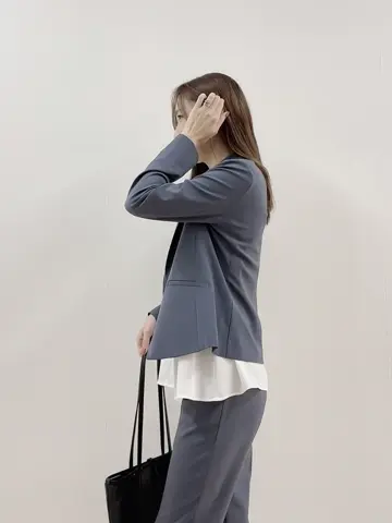 ICB 世戸 コーディネート画像