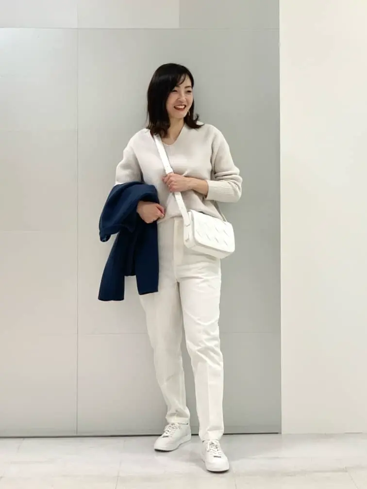  井阪 コーディネート画像