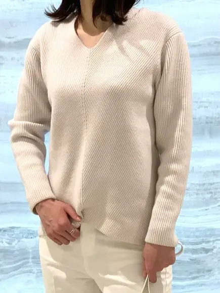 ICB 井阪 コーディネート画像