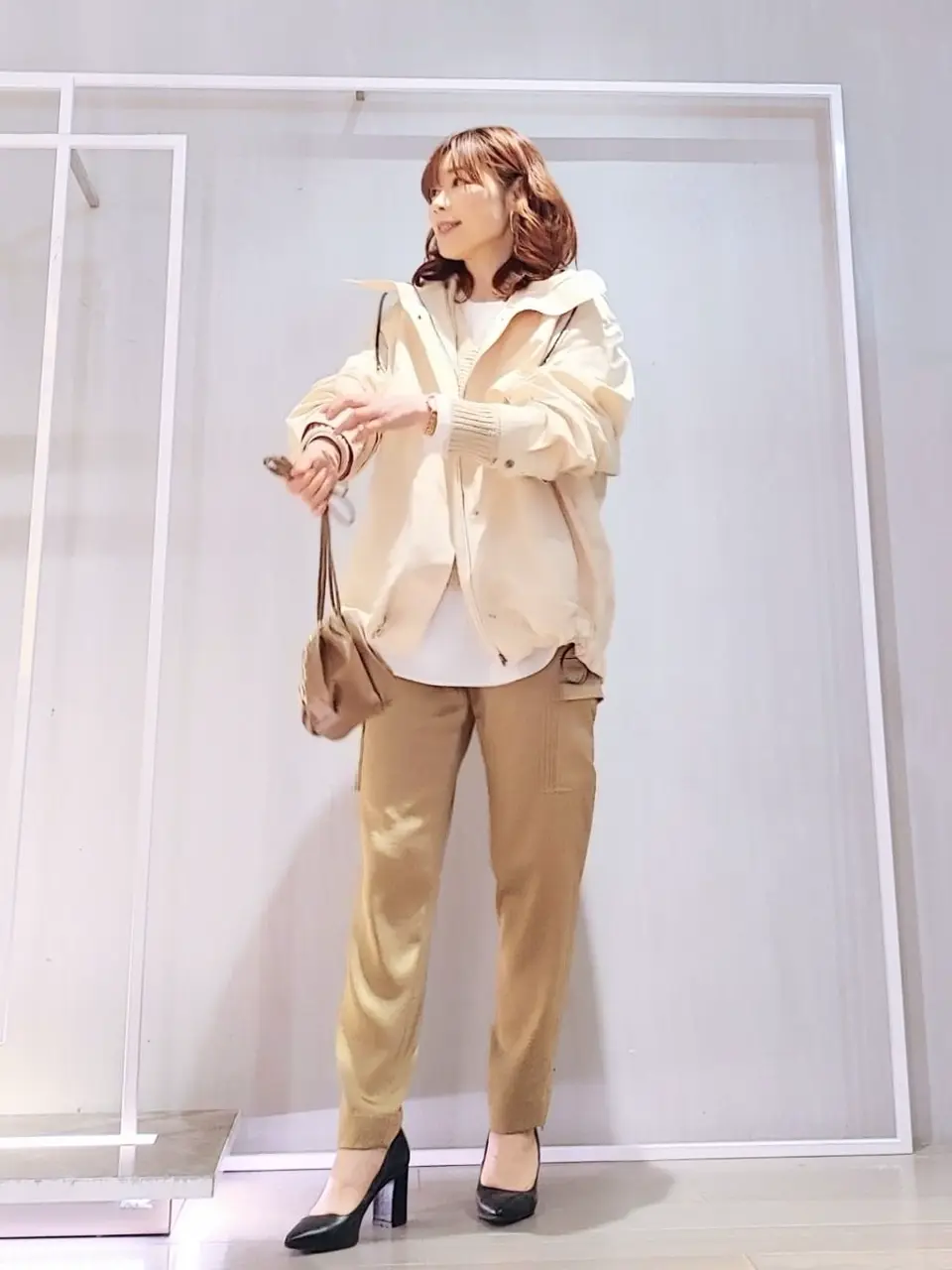  加藤 コーディネート画像