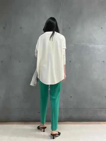 ICB 古住 コーディネート画像