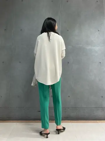 ICB 古住 コーディネート画像