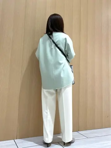 ICB 諸田 コーディネート画像