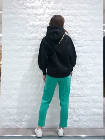 ICB Ashu コーディネート画像