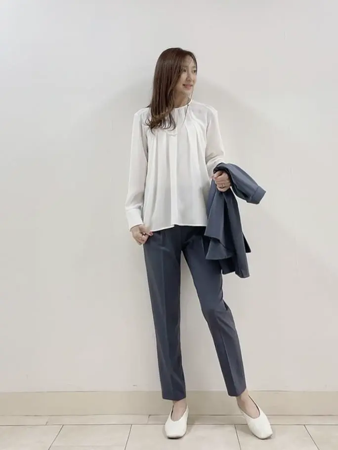  世戸 コーディネート画像