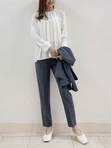 ICB 世戸 コーディネート画像