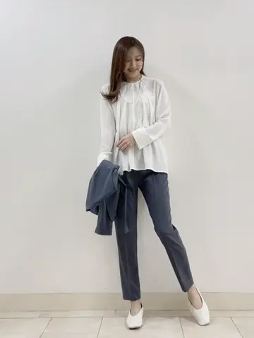 ICB 世戸 コーディネート画像