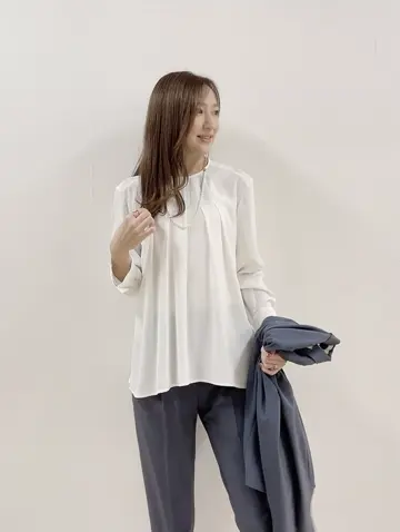 ICB 世戸 コーディネート画像