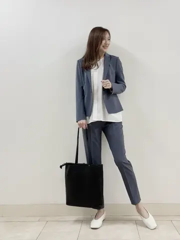 ICB 世戸 コーディネート画像