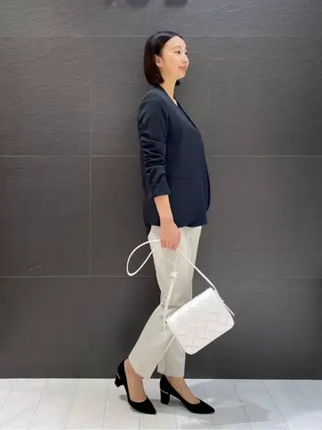 ICB 村上 コーディネート画像