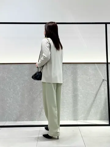 ICB 山中 コーディネート画像