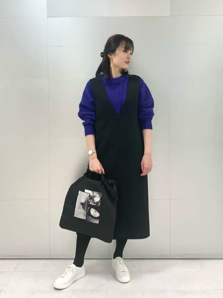  井阪 コーディネート画像