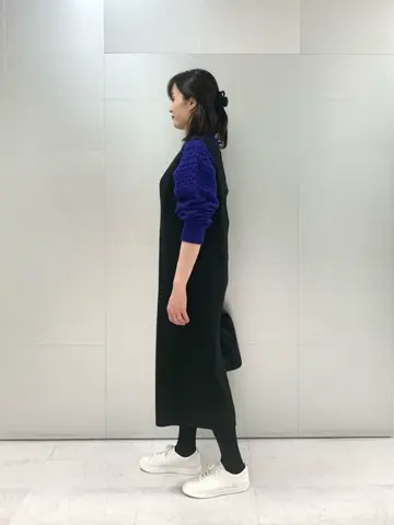 ICB 井阪 コーディネート画像