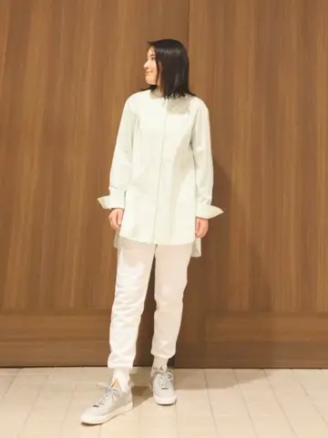 ICB 吉田 コーディネート画像