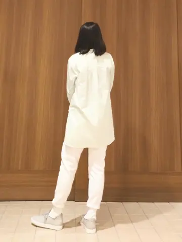 ICB 吉田 コーディネート画像