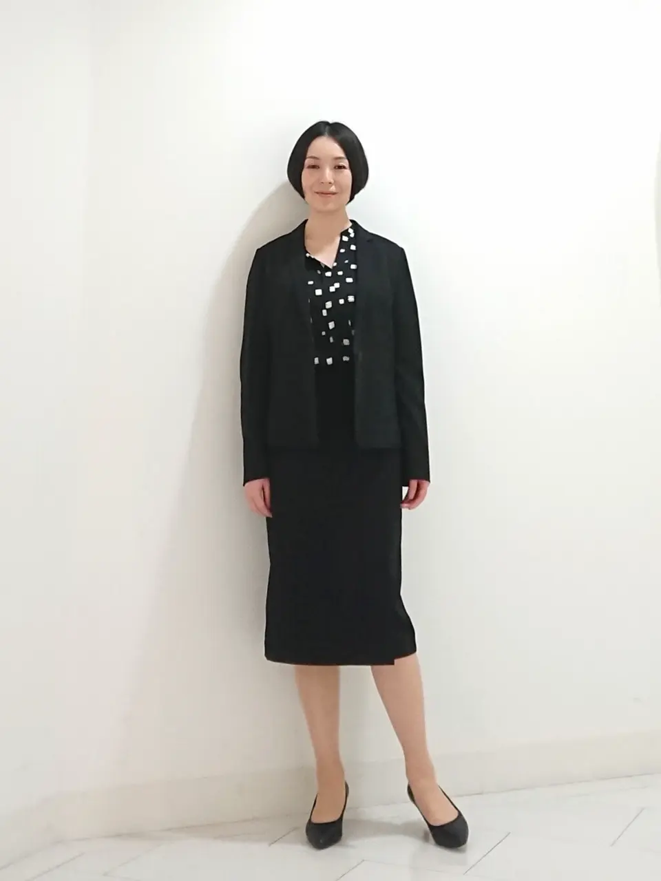  KANAE コーディネート画像