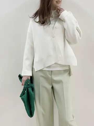 ICB 世戸 コーディネート画像