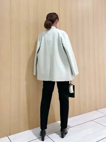 ICB 野口 コーディネート画像