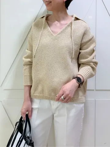 ICB 小田桐 コーディネート画像