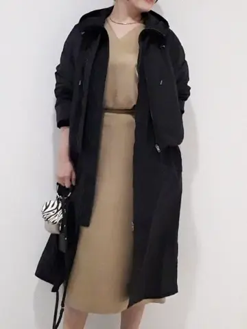 ICB 長谷川 コーディネート画像