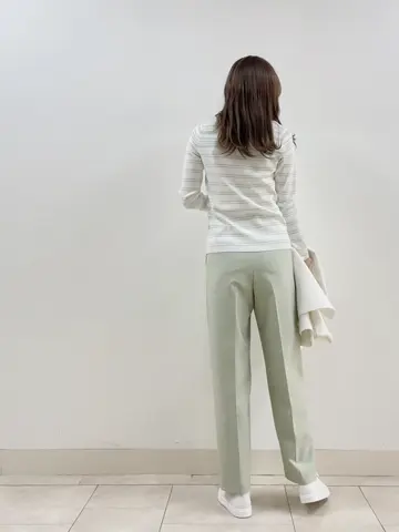 ICB 世戸 コーディネート画像