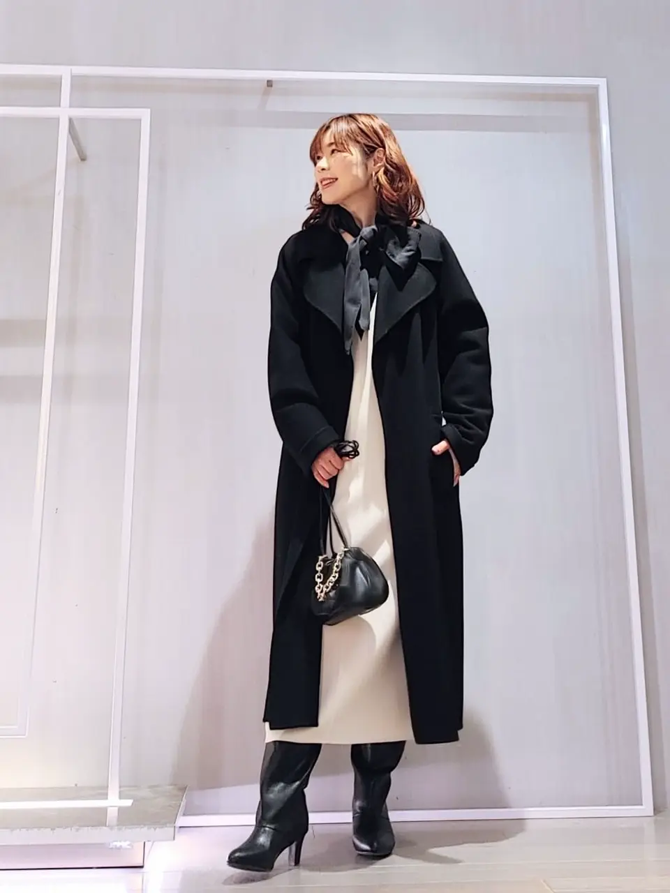  加藤 コーディネート画像