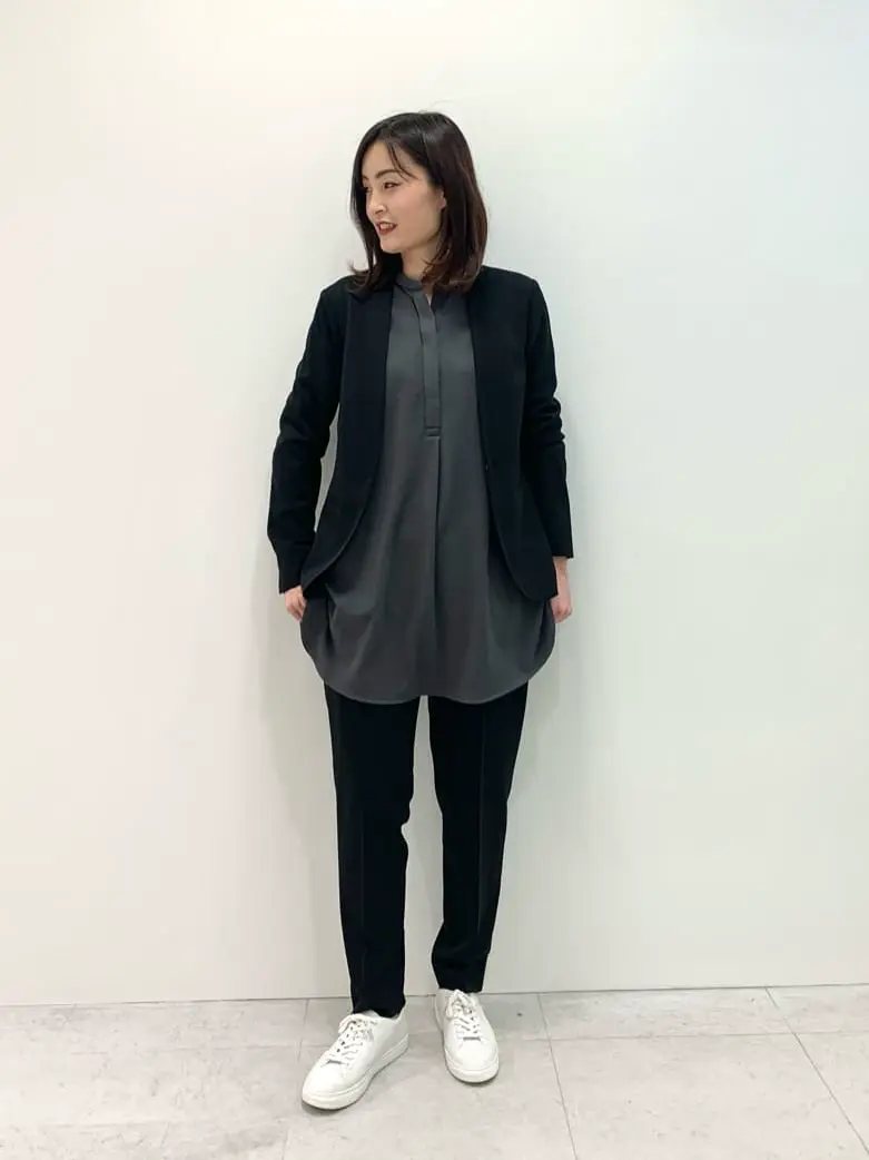  井阪 コーディネート画像