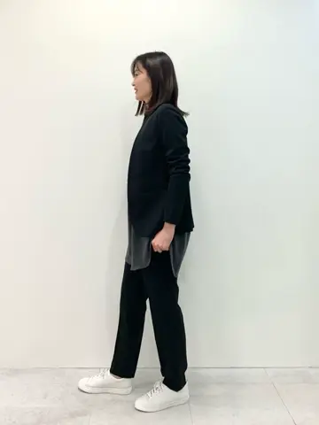 ICB 井阪 コーディネート画像