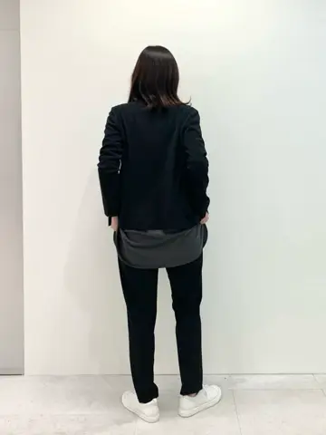 ICB 井阪 コーディネート画像