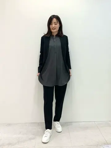 ICB 井阪 コーディネート画像