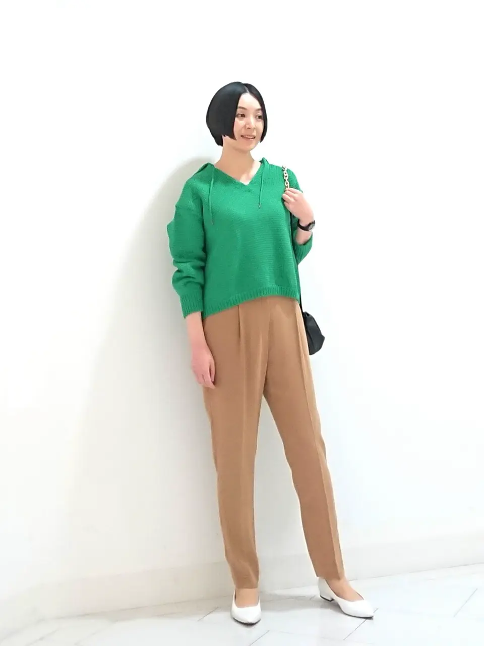  KANAE コーディネート画像