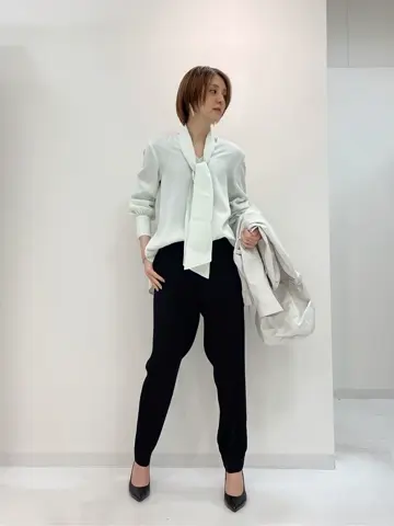 ICB Nagira コーディネート画像