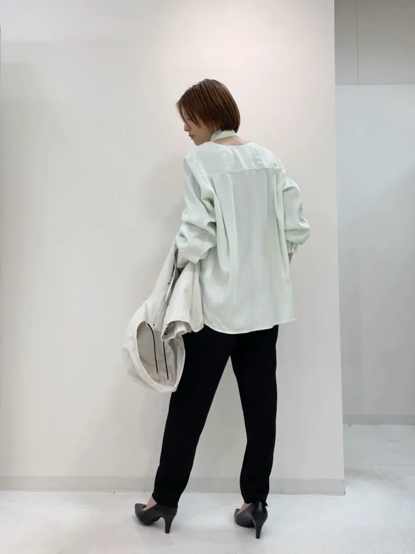 ICB Nagira コーディネート画像