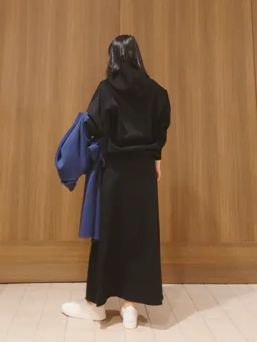 ICB 吉田 コーディネート画像