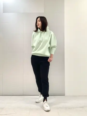 ICB 井阪 コーディネート画像