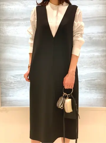 ICB 井阪 コーディネート画像