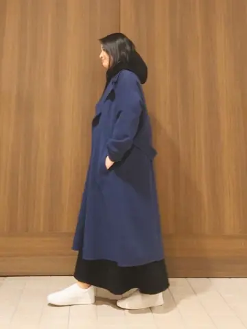 ICB 吉田 コーディネート画像